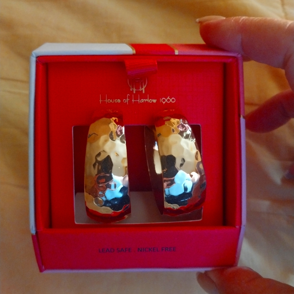 Womens Earrings